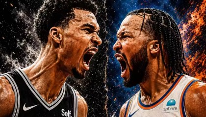 stake.com-NBA总决赛G1裁判名单出炉，米罗赌上职业生涯，文班冲击神级纪录