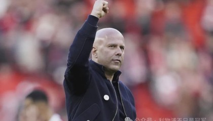 stake-很高兴斯洛特这段话，说在利物浦定位球逆袭之后，而非之前！